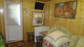 Guest House Uyutny Dvorik